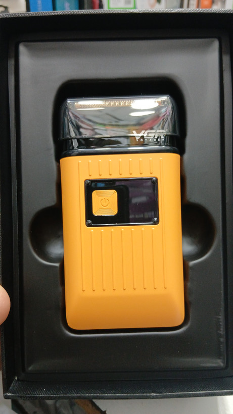 ماشین شیور vgr357