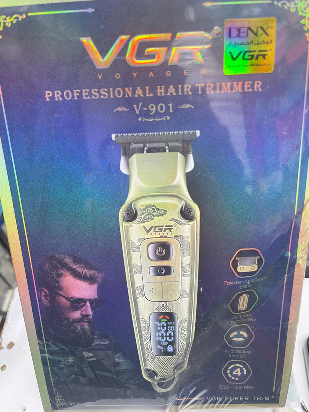 ماشین خط زن vgr901