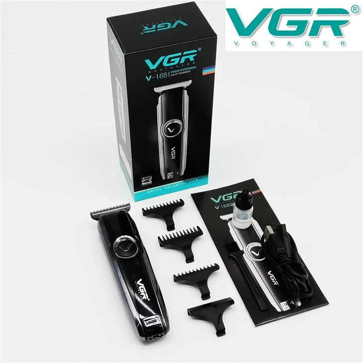 ماشین اصلاح وی جی ار v-168