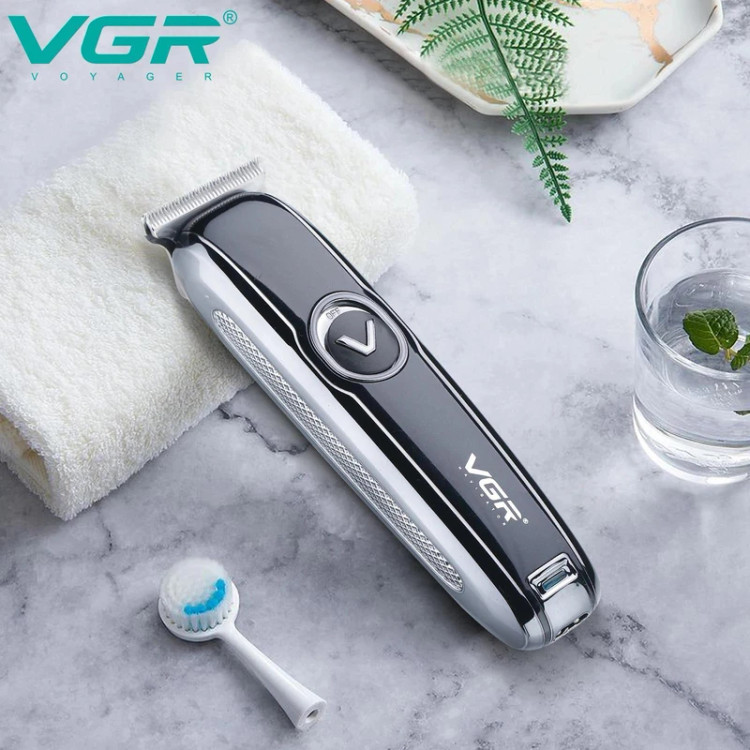 ماشین اصلاح وی جی ار v-168