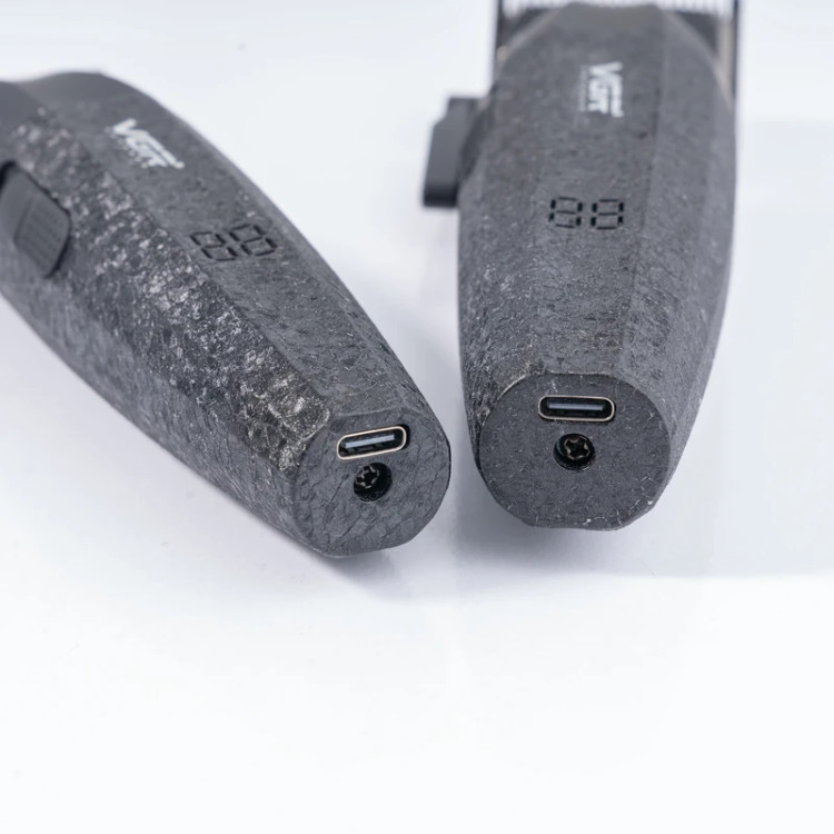 ست ماشین اصلاح وی جی آر _ vgr مدل v-640