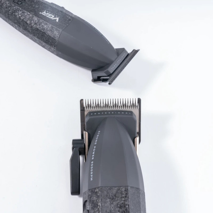 ست ماشین اصلاح وی جی آر _ vgr مدل v-640