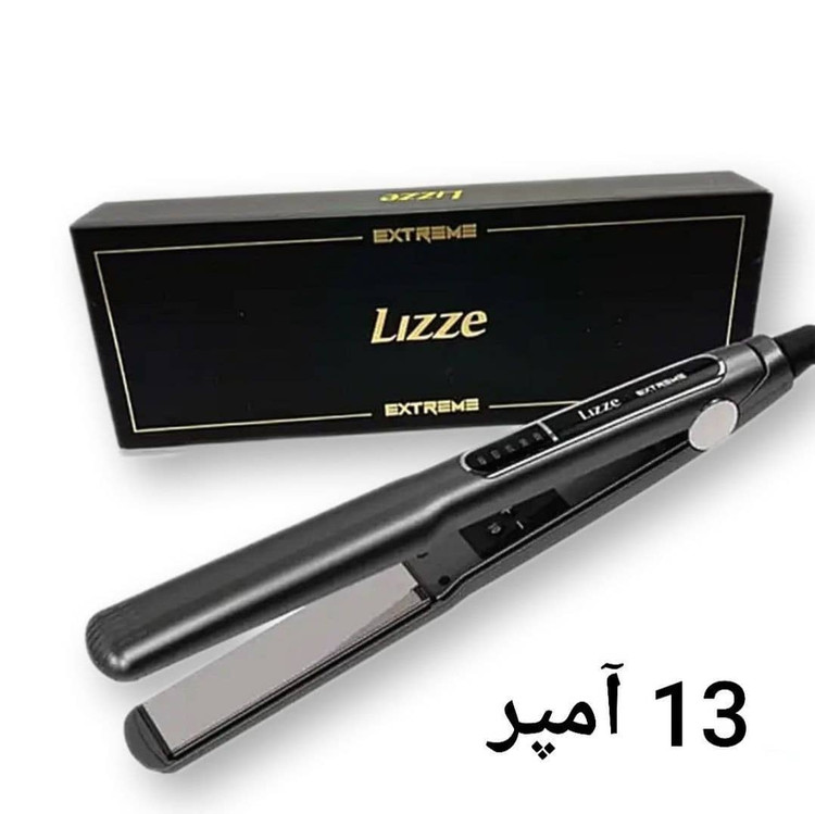 اتو مو لیز مدل اکستریم _13A