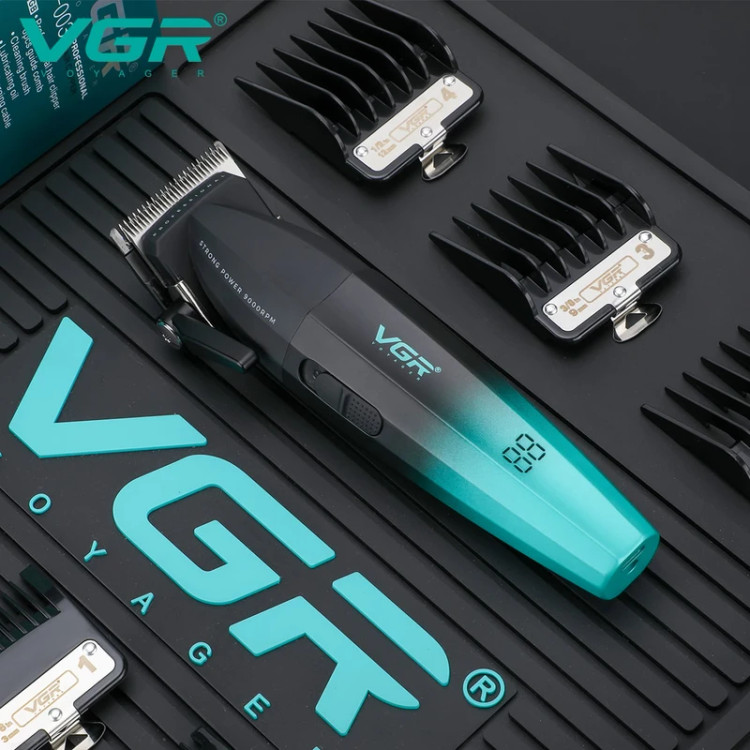 ماشین اصلاح حجم زن وی جی آر مدل V_003