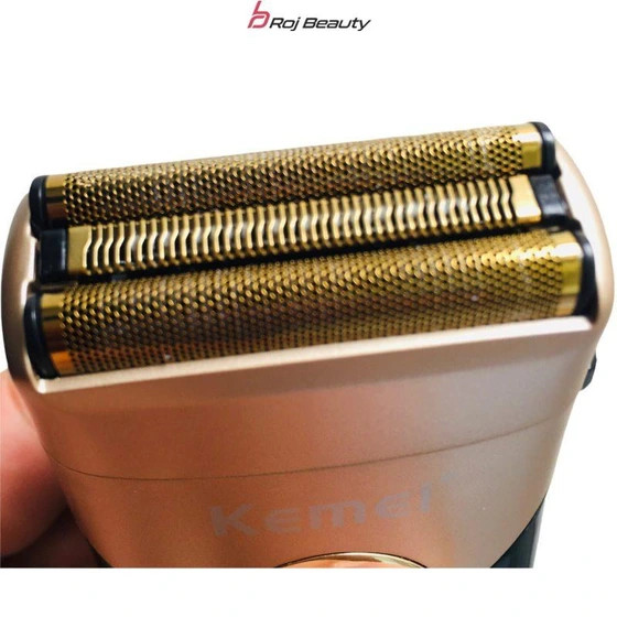 ماشین اصلاح شیور کیمی مدل km-3209