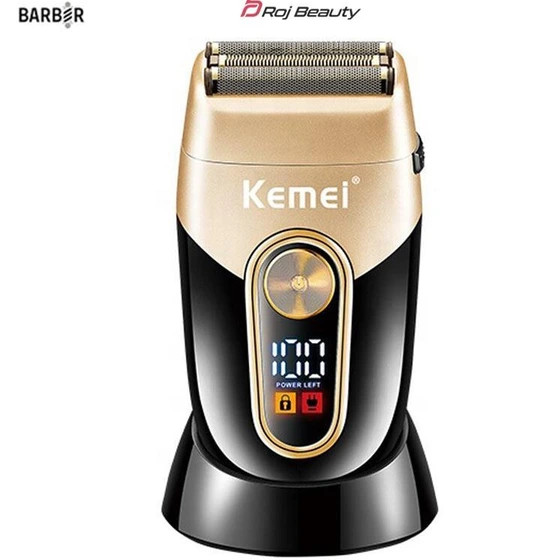 ماشین اصلاح شیور کیمی مدل km-3209