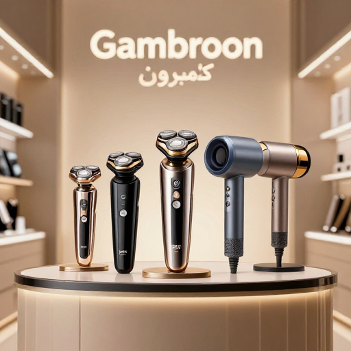 گامبرون